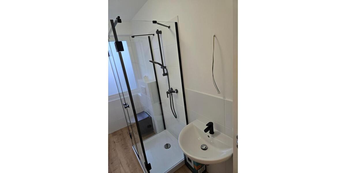 Etagenwohnung Heiligenhaus - 2 Zimmer, 50 m&sup2;, 650&euro; | Angebot:25272326