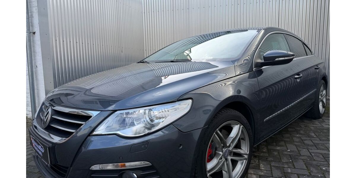 VW Passat CC 336.000 km 5.490 &euro; Viersen 41748