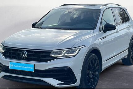 VW Tiguan 35.032 km 42.650 &euro; Hilden 40721