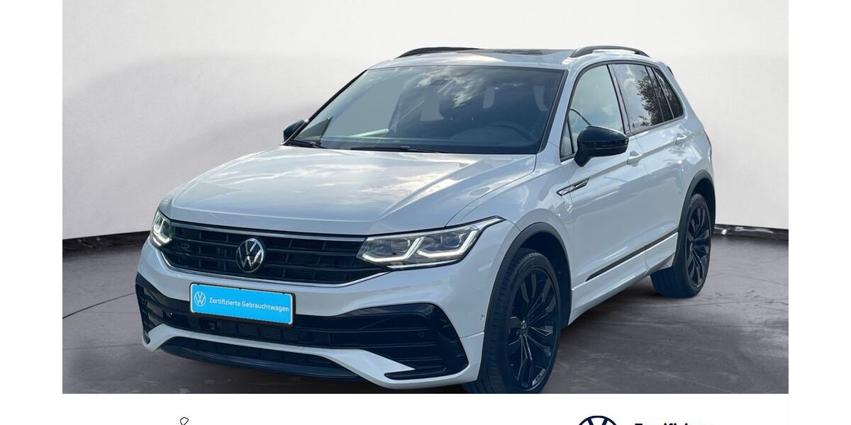 VW Tiguan 35.032 km 42.650 &euro; Hilden 40721
