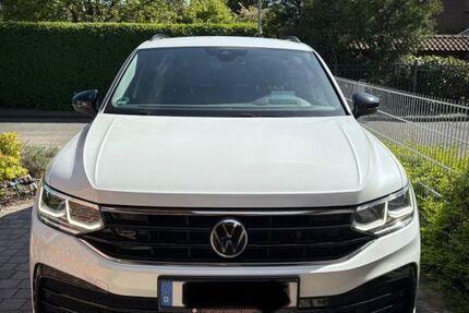 VW Tiguan 71.000 km 29.990 &euro; Tönisvorst 47918