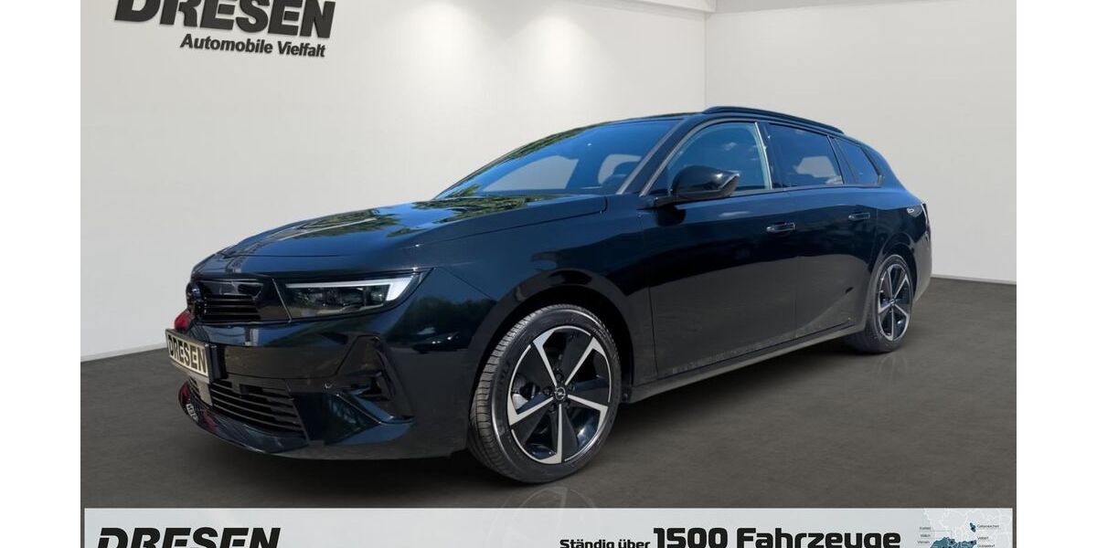 Opel Astra 13.200 km 19.790 &euro; Viersen 41747
