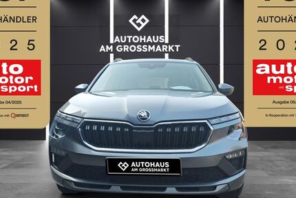 Skoda Kamiq 44.592 km 26.990 &euro; Duisburg 47059