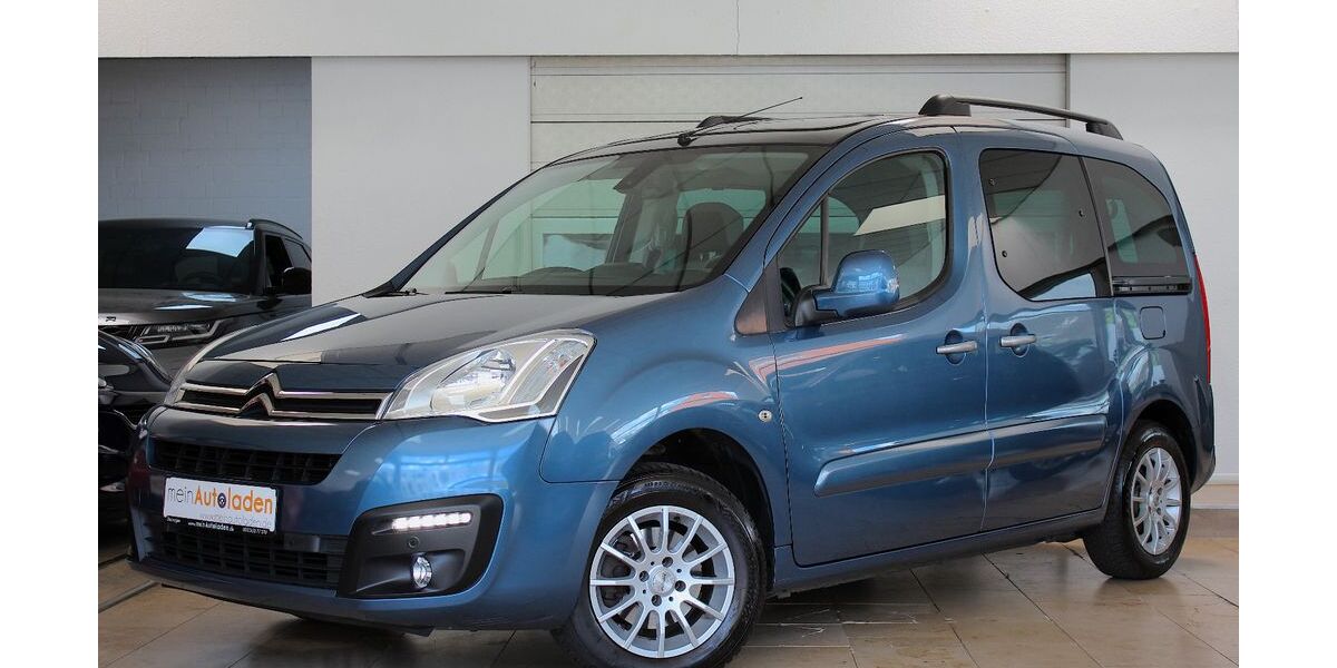 Citroen Berlingo 62.400 km 12.650 &euro; Dormagen 41540