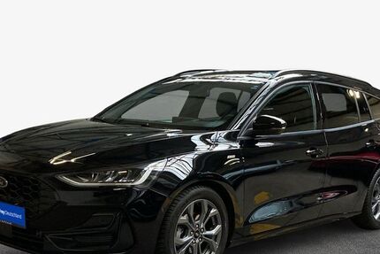 Ford Focus 25.051 km 24.490 &euro; Düsseldorf 40233