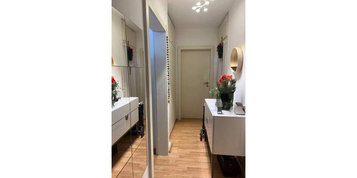 Etagenwohnung Düsseldorf Mörsenbroich - 2 Zimmer, 68 m&sup2;, 280.000&euro; | Angebot:25984413
