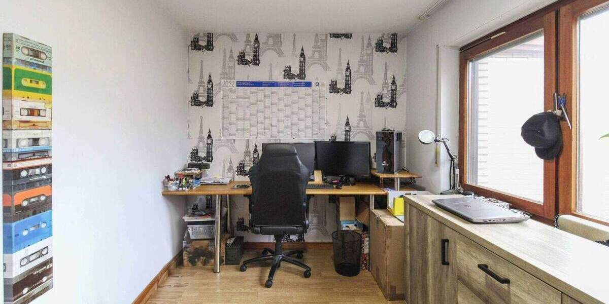 Einfamilienhaus Viersen Dülken - 9 Zimmer, 595.000&euro; | Angebot:25800319