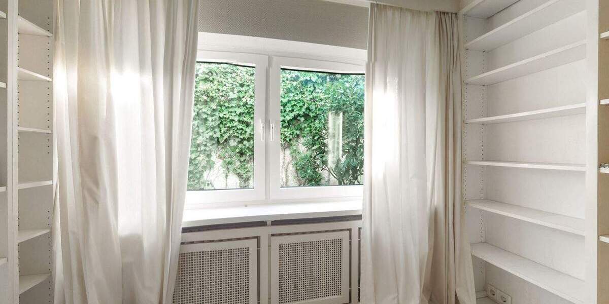 Etagenwohnung Düsseldorf Düsseltal - 8 Zimmer, 330 m&sup2;, 1.597.200&euro; | Angebot:25801872