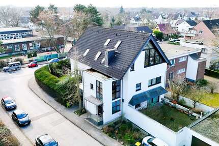 Wohnung Duisburg Großenbaum - 7 Zimmer, 244 m&sup2;, 629.000&euro; | Angebot:24880627