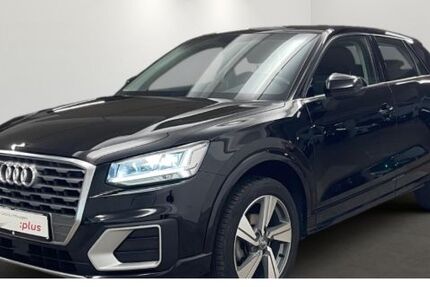 Audi Q2 24.815 km 18.490 &euro; Neuss 41464