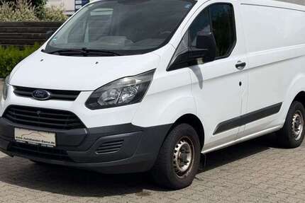 Ford Transit Custom 182.500 km 7.490 &euro; Mönchengladbach 41063