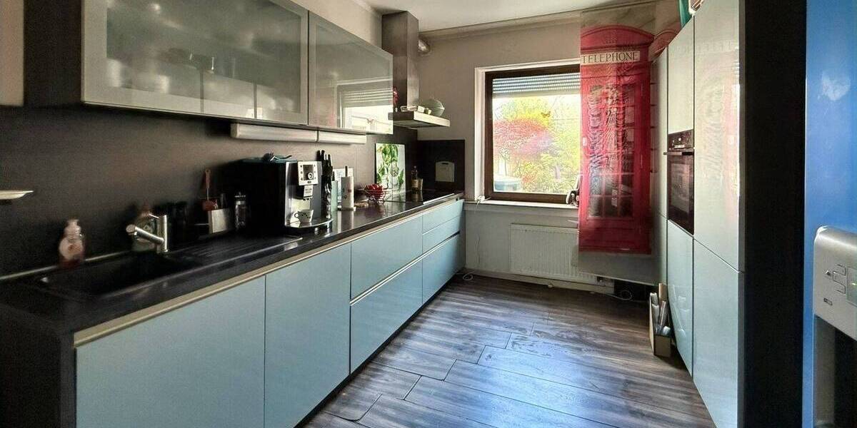 Reihenmittelhaus Mönchengladbach Geneicken - 6 Zimmer, 132 m&sup2;, 259.000&euro; | Angebot:25743726