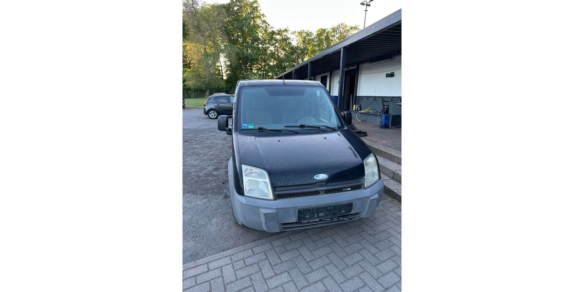 Ford Tourneo Connect 196.694 km 1.500 &euro; Duisburg 47137
