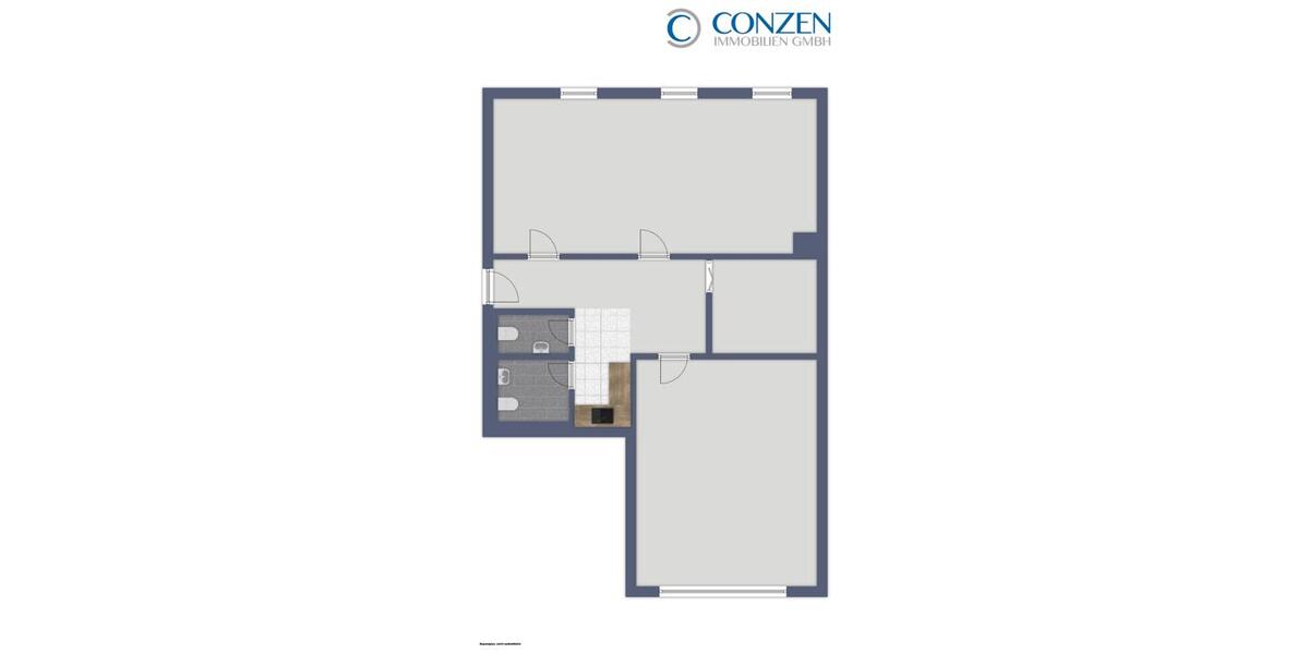 Gewerbeobjekt Ratingen Homberg - 900&euro; | Angebot:25876239