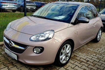 Opel Adam 106.120 km 9.110 &euro; Wachtendonk 47669