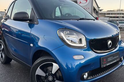 Smart ForTwo 73.424 km 9.177 &euro; Mönchengladbach 41063