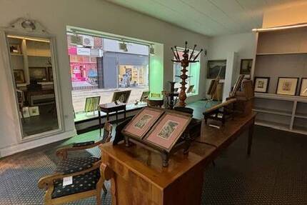 Gewerbeobjekt Erkelenz - 2 Zimmer, 1.000&euro; | Angebot:25745906