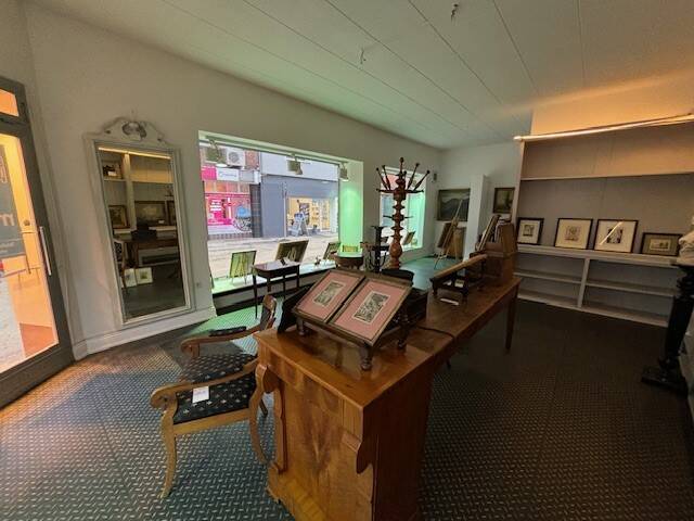 Gewerbeobjekt Erkelenz - 2 Zimmer, 1.000&euro; | Angebot:25745906