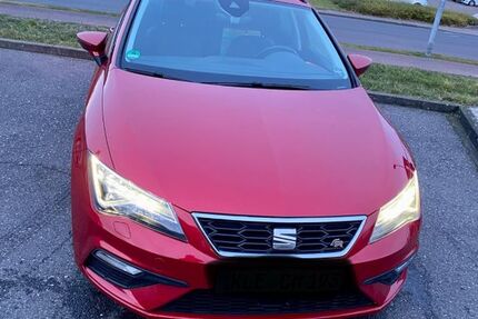 Seat Leon 166.000 km 12.800 &euro; Straelen 47638