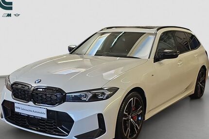 BMW M340d 16.423 km 57.470 &euro; Nettetal 41334