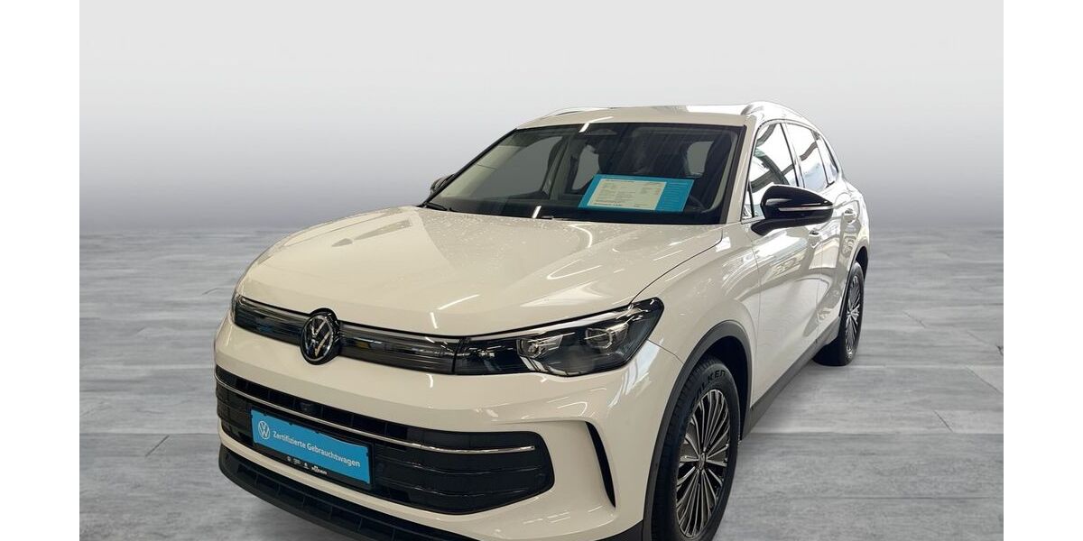 VW Tiguan 20.000 km 37.990 &euro; Duisburg 47178