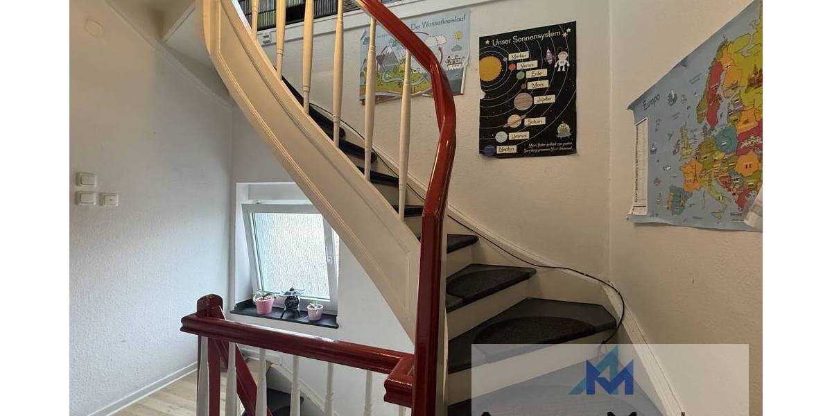 Mehrfamilienhaus, Wohnhaus Mönchengladbach-Kothausen Kothausen - 9 Zimmer, 120 m&sup2;, 275.000&euro; | Angebot:26554502