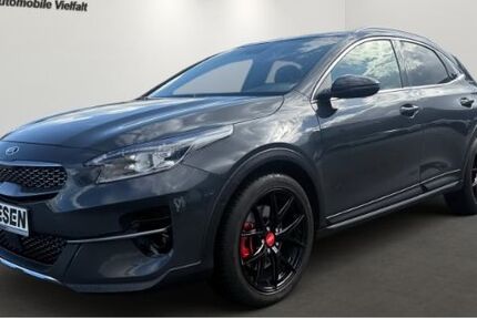 Kia XCeed 24.887 km 22.480 &euro; Korschenbroich 41352