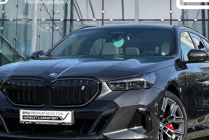 BMW i5 16.300 km 72.990 &euro; Mönchengladbach 41066