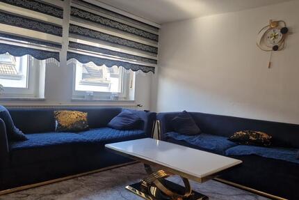 Wohnung Duisburg Hochheide - 4 Zimmer, 131 m&sup2;, 1.500&euro; | Angebot:25590269