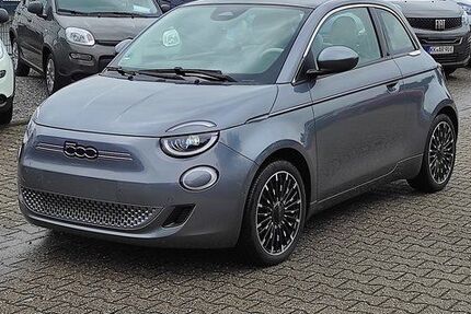 Fiat 500e 67.364 km 15.989 &euro; Kempen 47906