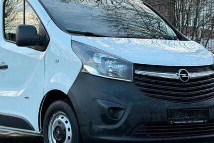 Opel Vivaro 137.411 km 10.444 &euro; Mönchengladbach 41068
