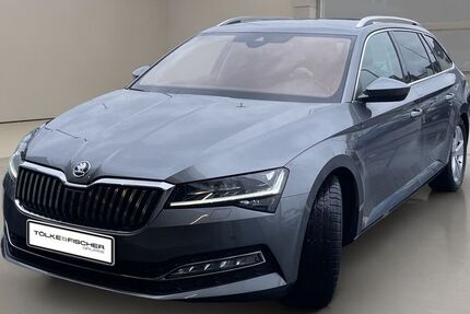 Skoda Superb 54.726 km 27.479 &euro; Krefeld 47805