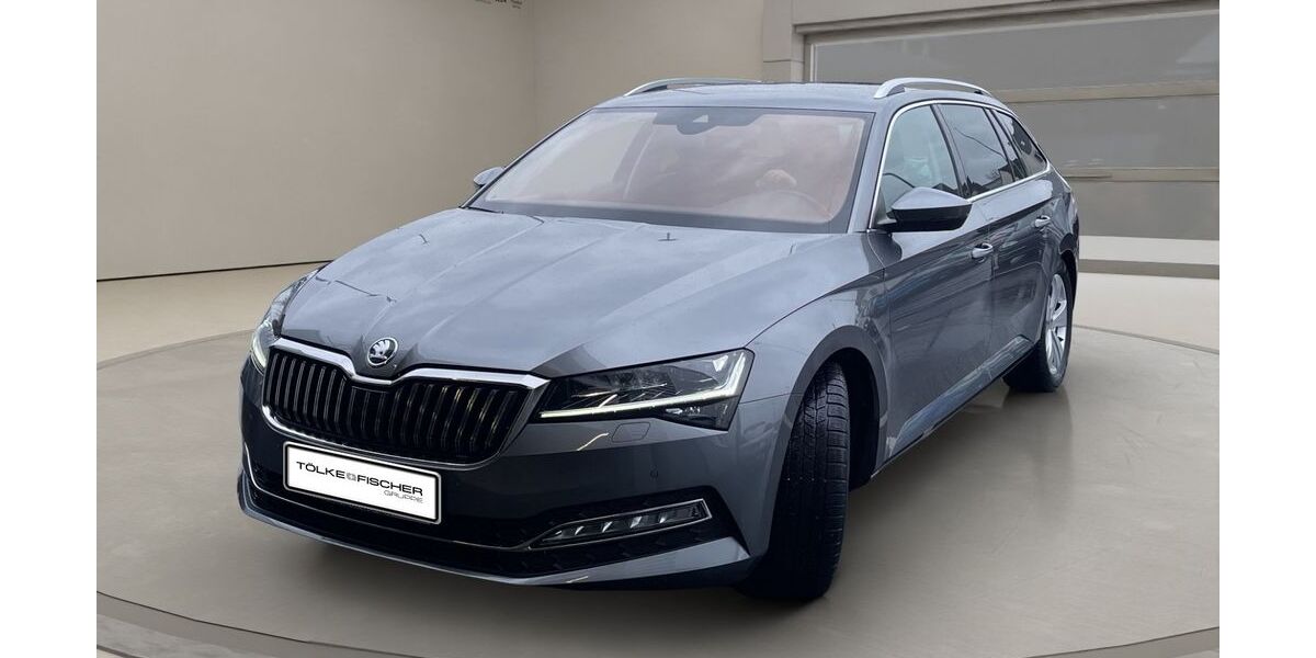 Skoda Superb 54.726 km 27.479 &euro; Krefeld 47805