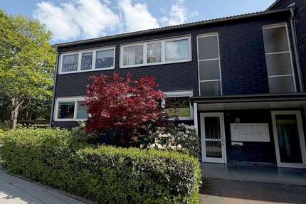 Wohnung Neuss Augustinusviertel - 2 Zimmer, 78 m&sup2;, 249.000&euro; | Angebot:27086529