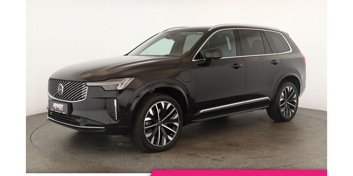 Volvo XC90 22.800 km 63.784 &euro; Düsseldorf 40233