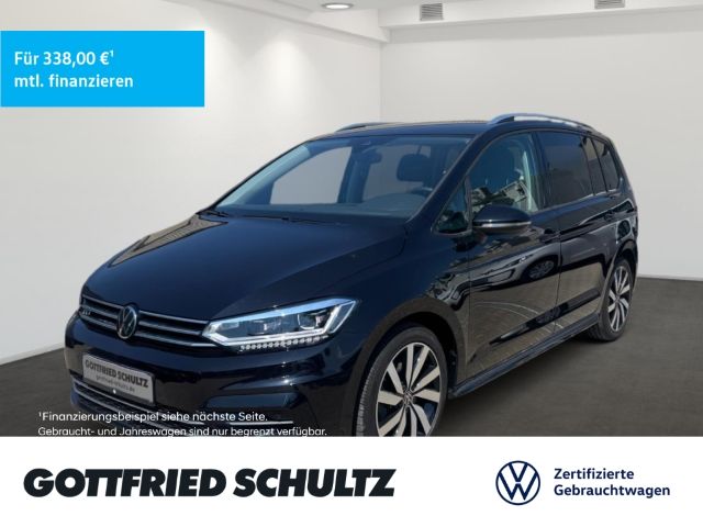 VW Touran 7.414 km 38.980 &euro; Grevenbroich 41515