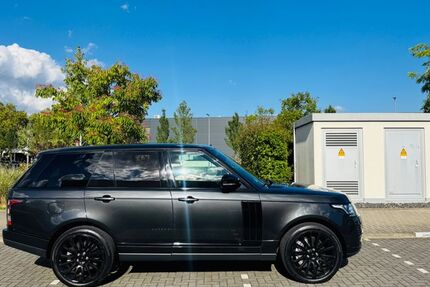 Land Rover Range Rover 242.000 km 19.700 &euro; Düsseldorf 40470