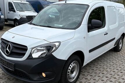 Mercedes-Benz Citan 147.000 km 10.698 &euro; Mönchengladbach 41063