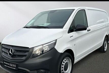 Mercedes-Benz eVito 48.000 km 14.900 &euro; Mönchengladbach 41236