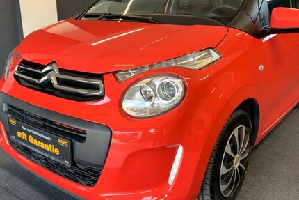 Citroen C1 96.932 km 5.399 &euro; Hilden 40723