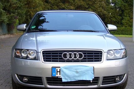 Audi A4 66.000 km 11.900 &euro; Wegberg 41844