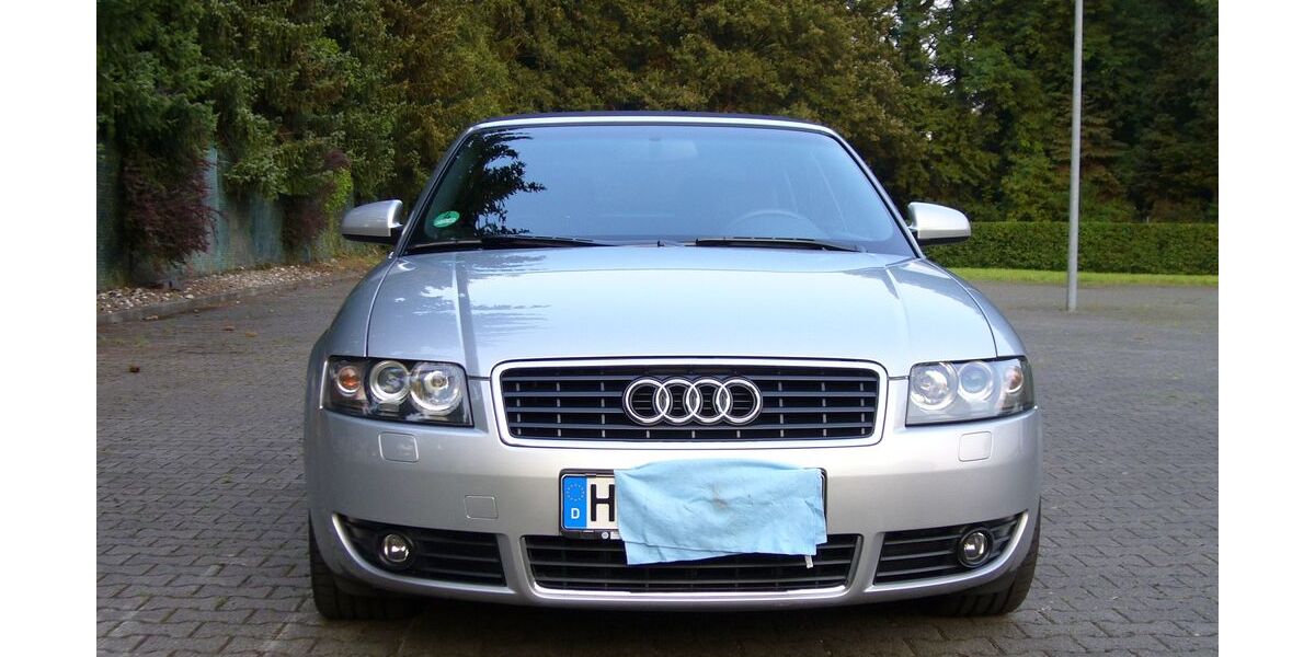 Audi A4 66.000 km 11.900 &euro; Wegberg 41844