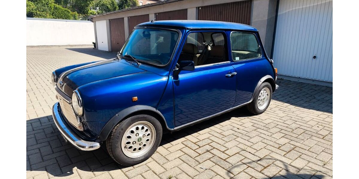 Mini 1300 38.000 km 13.990 &euro; Mönchengladbach 41236