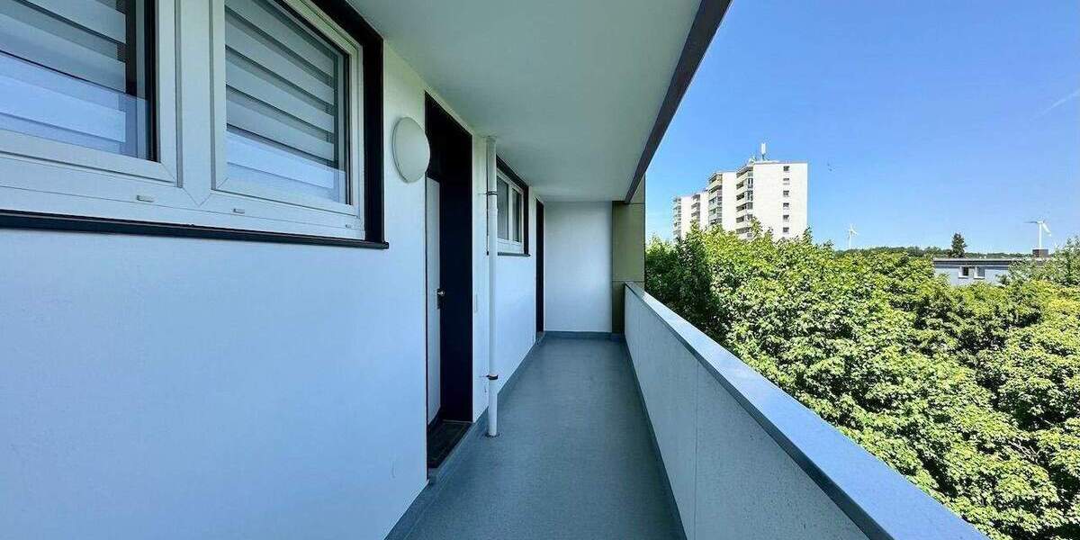 Etagenwohnung Kaarst Kaarst-West - 3 Zimmer, 73 m&sup2;, 209.000&euro; | Angebot:25834729