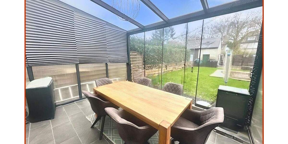 Reihenmittelhaus Duisburg Obermeiderich - 3 Zimmer, 84 m&sup2;, 224.700&euro; | Angebot:25845130