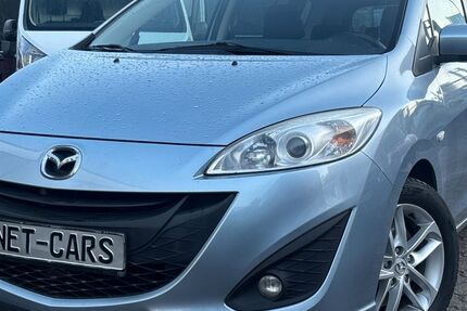Mazda 5 173.698 km 3.850 &euro; Hilden 40721