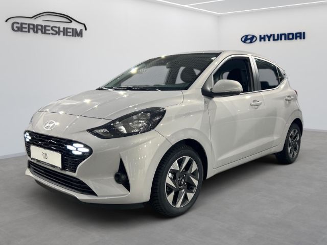 Hyundai i10 4.357 km 18.787 &euro; Jüchen 41363