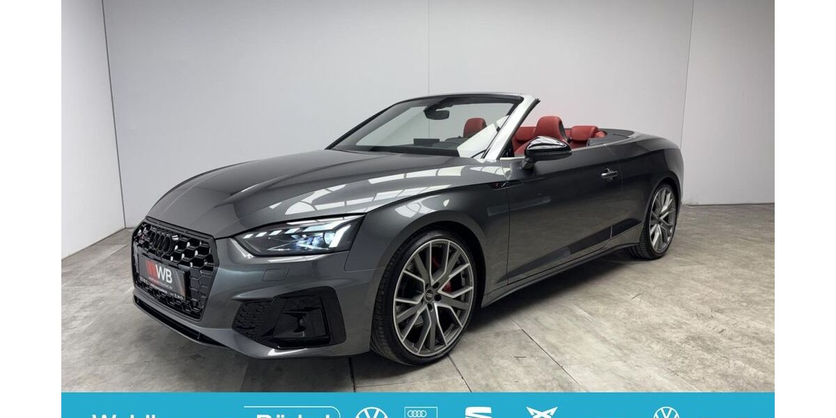 Audi S5 27.610 km 59.950 &euro; Moenchengladbach 41063