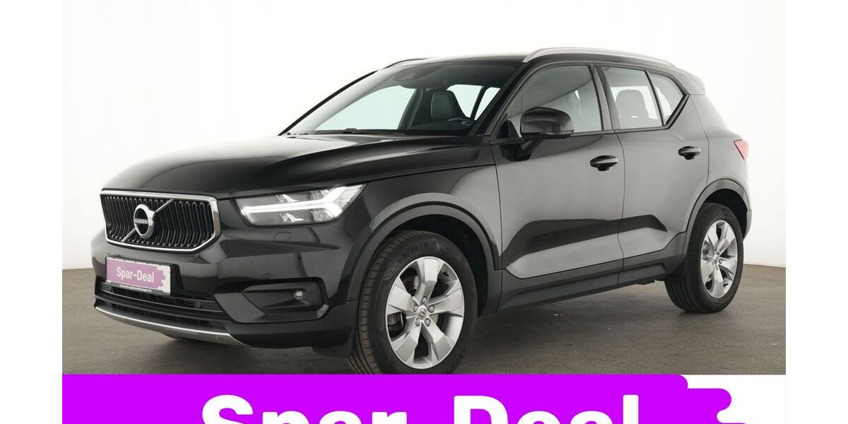 Volvo XC40 79.159 km 23.829 &euro; Neuss 41460