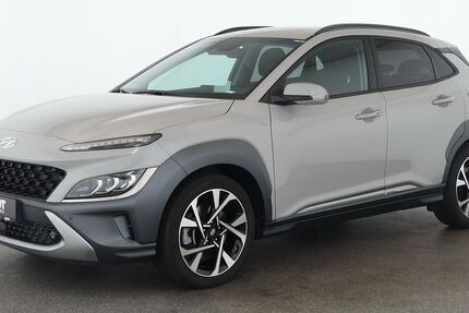 Hyundai KONA 47.000 km 21.484 &euro; Düsseldorf 40233